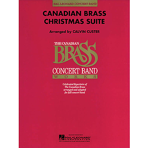 Canadian Brass Christmas Suite
