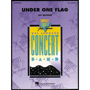 Under One Flag