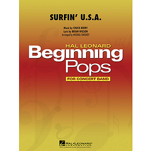 Surfin' U.S.A.