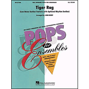 Tiger Rag
