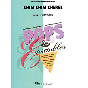 Chim Chim Cher-ee