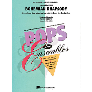Bohemian Rhapsody