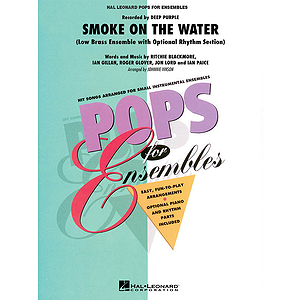 Smoke on the Water