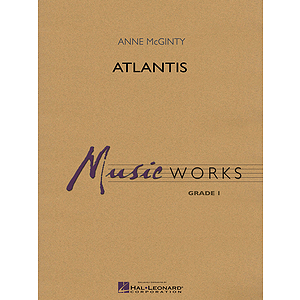 Atlantis