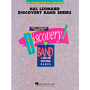 Discovery Band Book #1