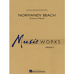 Normandy Beach
