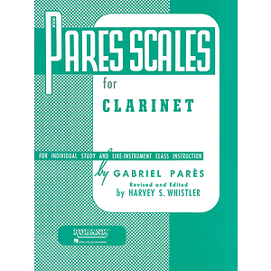 Pares Scales