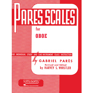 Pares Scales