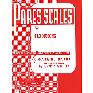 Pares Scales
