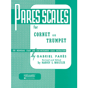 Pares Scales