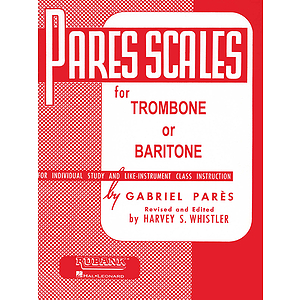 Pares Scales