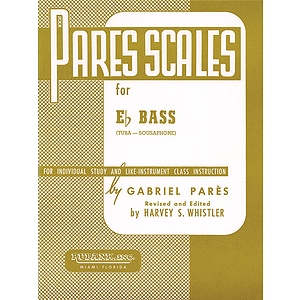 Pares Scales
