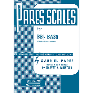 Pares Scales