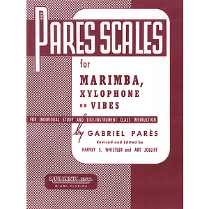 Pares Scales