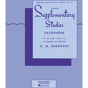 Supplementary Studies