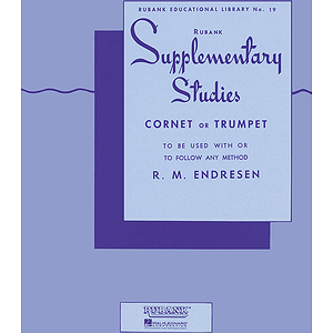 Supplementary Studies