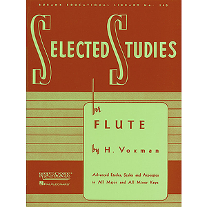 Selected Studies