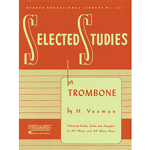 Selected Studies