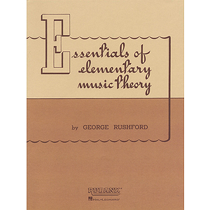 Essentials of Elementary Music Theory