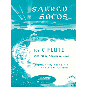Sacred Solos