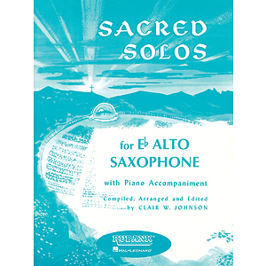 Sacred Solos