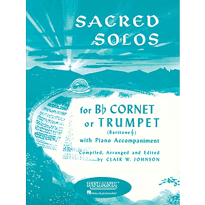 Sacred Solos