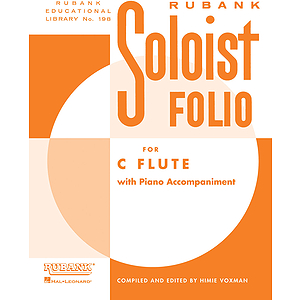 Soloist Folio