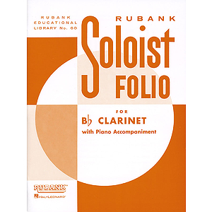 Soloist Folio