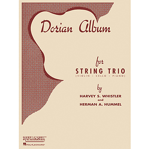 Dorian Album