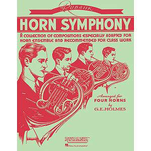 Horn Symphony