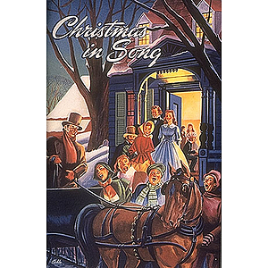 Christmas in Song