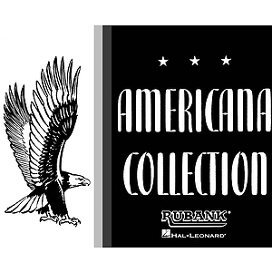 Americana Collection for Band