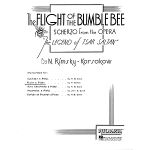 Flight of the Bumblebee
