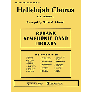 Hallelujah Chorus