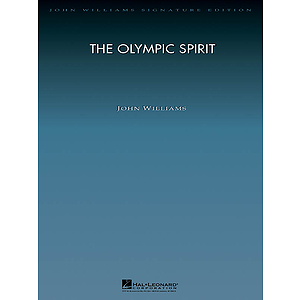 The Olympic Spirit