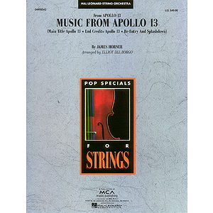Themes from Apollo 13