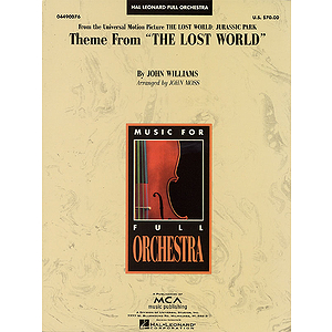 Theme from The Lost World