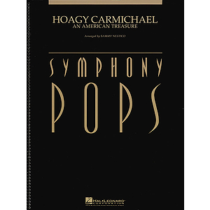 Hoagy Carmichael - An American Treasure