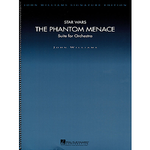 Star Wars: The Phantom Menace