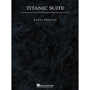 Titanic Suite