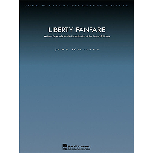 Liberty Fanfare