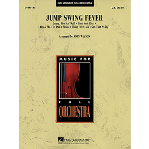 Jump Swing Fever