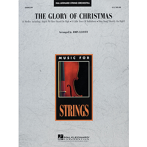 The Glory of Christmas
