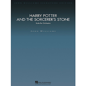 Harry Potter and the Sorcerer's Stone