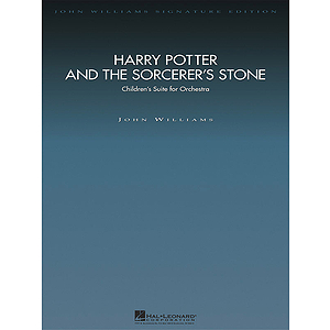 Harry Potter and the Sorcerer's Stone