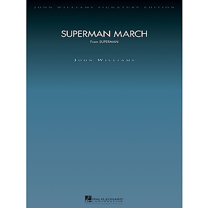Superman March