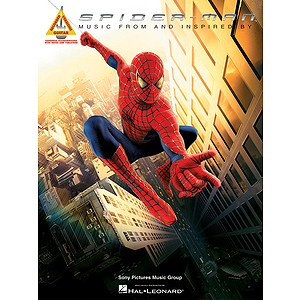 Music from Spider-Man