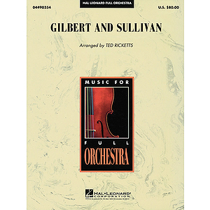 Gilbert and Sullivan