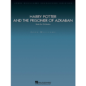 Harry Potter and the Prisoner of Azkaban