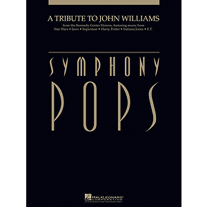 Tribute to John Williams